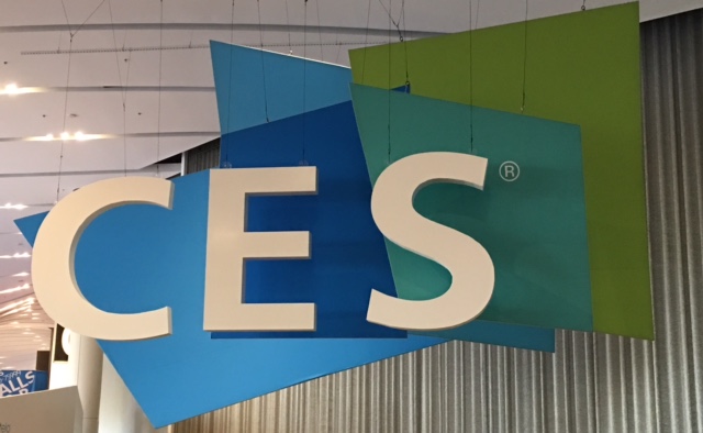 CES 2017