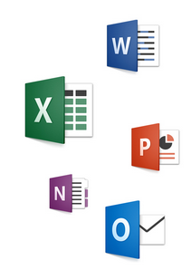 Microsoft Office for Mar 2016