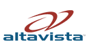 altavista's final logo