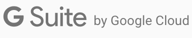 GSuite logo