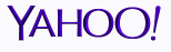 Yahoo logo